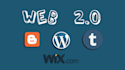 create 25 manually web 2 0 super foundation links