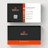 design professional business card