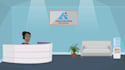 create an interactive 2d animated explainer video