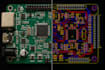 design pcb and electronic circuits