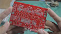 design custom pcb layout using easyeda and eagle