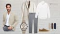 create personalised outfits as your personal stylist