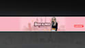 create youtube banner, channel art