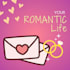 make a monthly forecast for love, career and finances