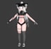 make you a custom vrchat avatar