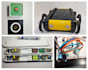 do blynk app iot project for you