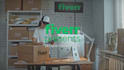make warehouse logistics delivery promotional video