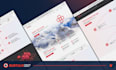 create UI UX design