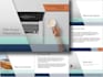 create and write content of a powerpoint presentation
