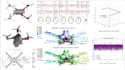 do aerospace , aerodynamics and uav design  analysis