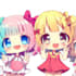 draw cute anime characters