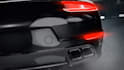 create amazing sport car racing logo intro