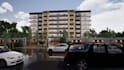 create interior and exterior design with realistic 3d rendering and animation