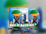 design cool cartoon album cover
