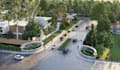 be desig your garden,site plan and backyard design