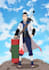 draw you in naruto or boruto style