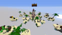 build you a hypixel bedwars map