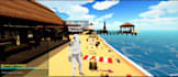 create 2d or 3d unity game for mobile, PC and web