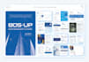 create professional ebook design and cover page design to elevate your brand