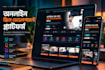 do make professional website and saas products