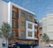 development of architectural concept and 3d modeling