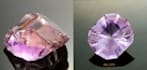 teach you how to cut a gemstone