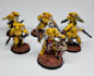 paint your warhammer army