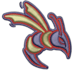 do 3d puff embroidery digitizing into dst, pdf,vp3 in 1 hour