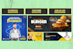 do unique and professional banner ad design