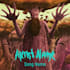 draw metal album art