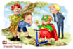 be your illustrator for your childrens story book