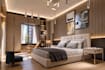 do residential interior exterior 3d rendering architecture