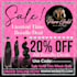 design a custom flyer or create for your beauty business