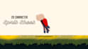 2d game asset character sprite sheets, backgrounds