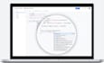 create a google sheets script, macros that solves your problem