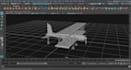do 3d modeling and rendering in autodesk maya
