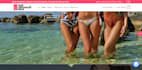 design and customize a wordpress website