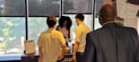 be your business consultant and mentor