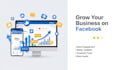 create facebook  business page