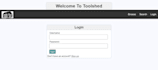 build, update and fix html, css, php websites