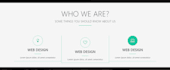 convert PSD to HTML, CSS, bootstrap 5 fully responsive and pixel perfect design