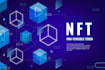 create nft non fungible token smart contract