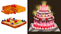 draw any food in anime style