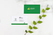 design a creative business card