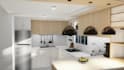 model and render your interior projects