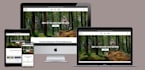 design and develop responsive wordpress woocommerce website