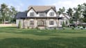 create 3d interior exterior design and realistic rendering on lumion