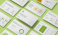 design a powerful investor pitch deck that gets funded