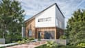 render the 3d model of your architecture project