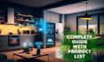 provide smart home design